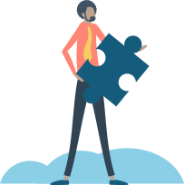 Partners and providers image